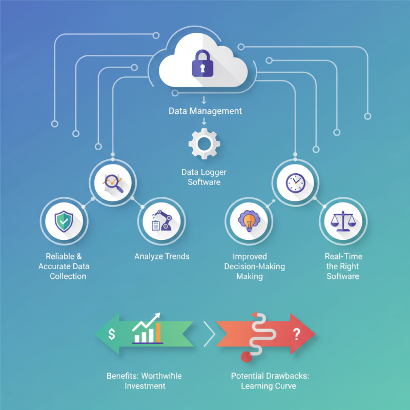 Why Choose Data Logger Software for Your Data Management Needs?