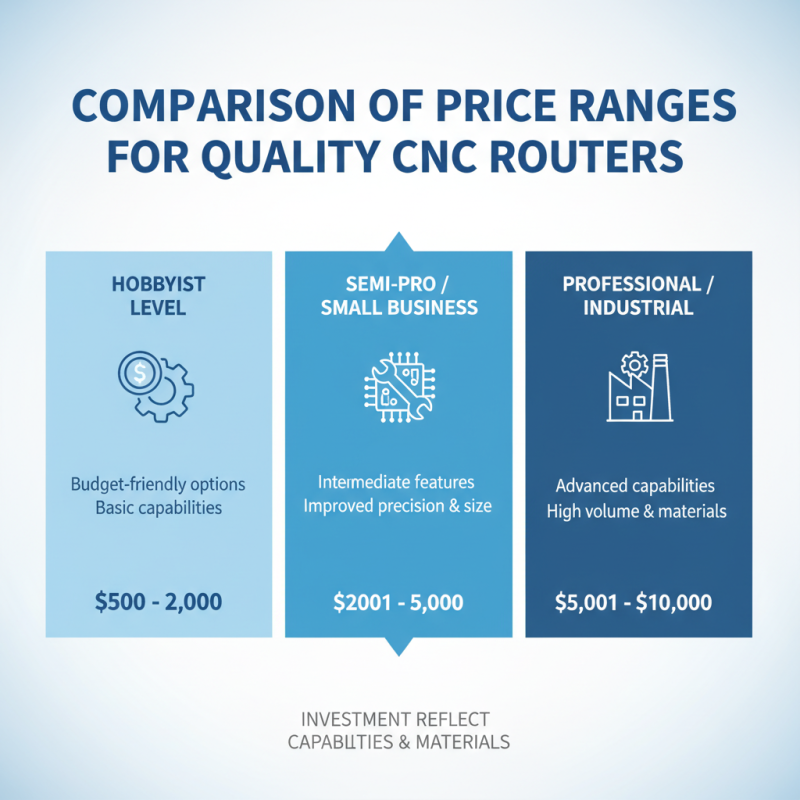 2026 Best Reliable Cnc Router for Global Buyers?