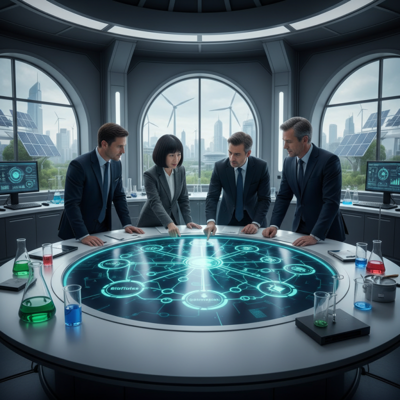 How to Source New Fuel Options for Your Business Needs?