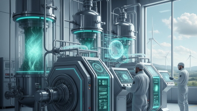 Top Nitrogen Generation Systems for Global Buyers in 2026?