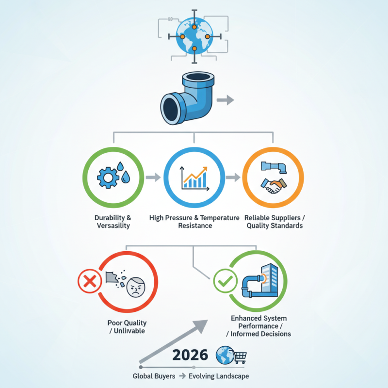 Top CPVC Threaded Elbow Options for Global Buyers in 2026?