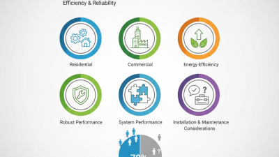 Top 7 Panasonic Scroll Compressor Models You Should Know About?