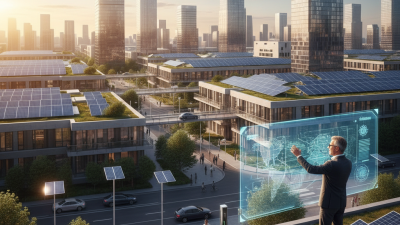 Why Solar Easy Solutions Are Changing the Energy Landscape?