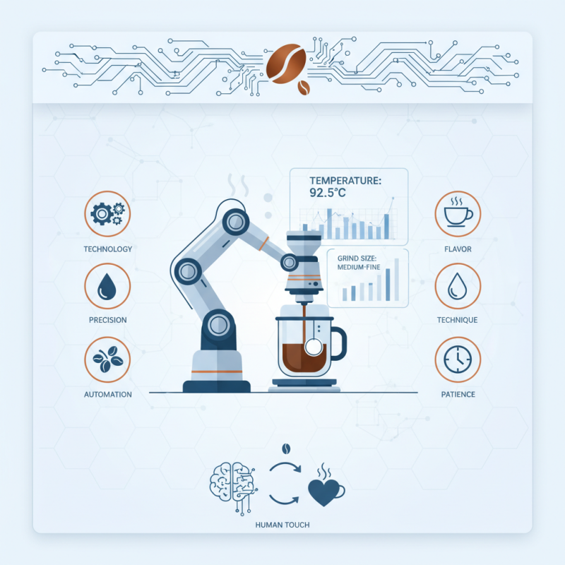 2026 How to Brew the Perfect Robot Coffee at Home?