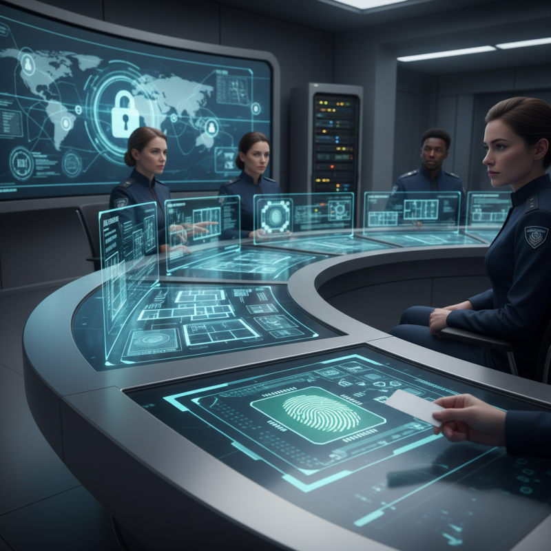 What is an Access Control System and Why is it Essential?