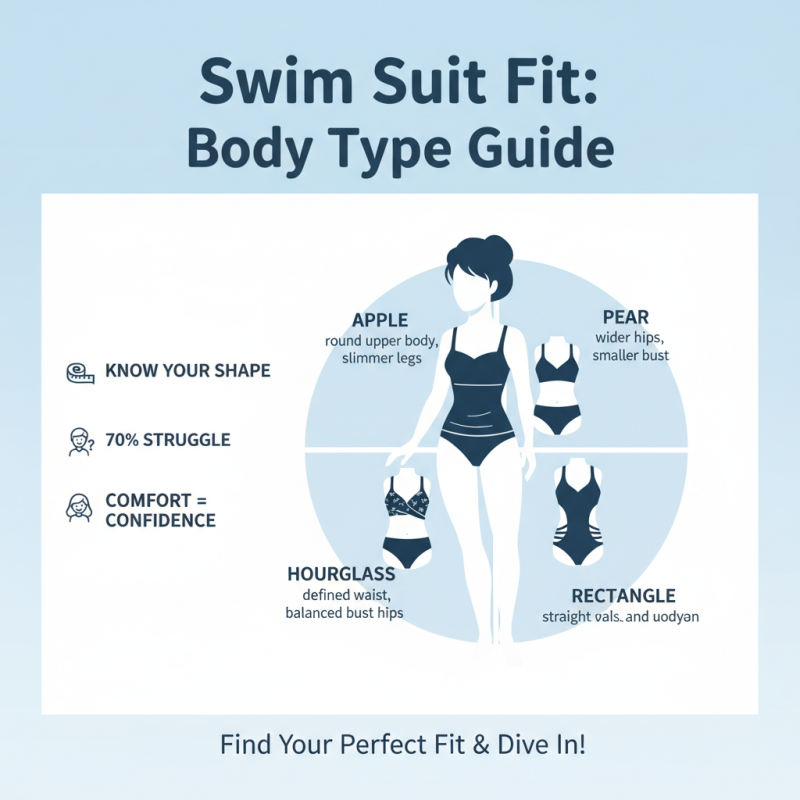 Top Tips for Choosing the Perfect Swimming Suit for Comfort