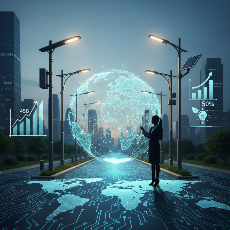 Top Street Light Buying Tips for Global Procurement Needs?