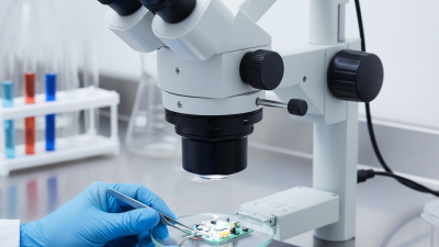 How to Choose the Right Stereo Microscope for Your Needs?