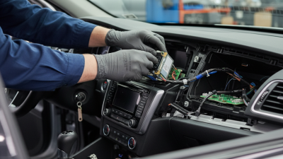 What is Car Installation and How to Get It Done?