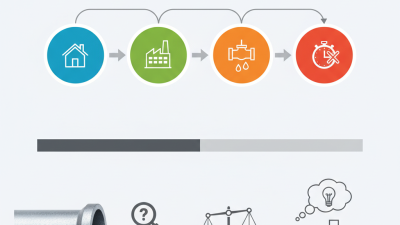 China Top Galvanized Drain Pipe Options for Your Plumbing Needs?