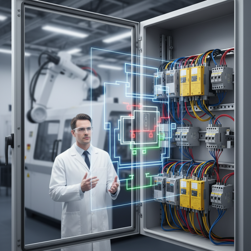 What to Know About Safety Relay Working Principles and Uses