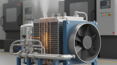 Top Tips for Choosing the Right Hydraulic Oil Cooling System?