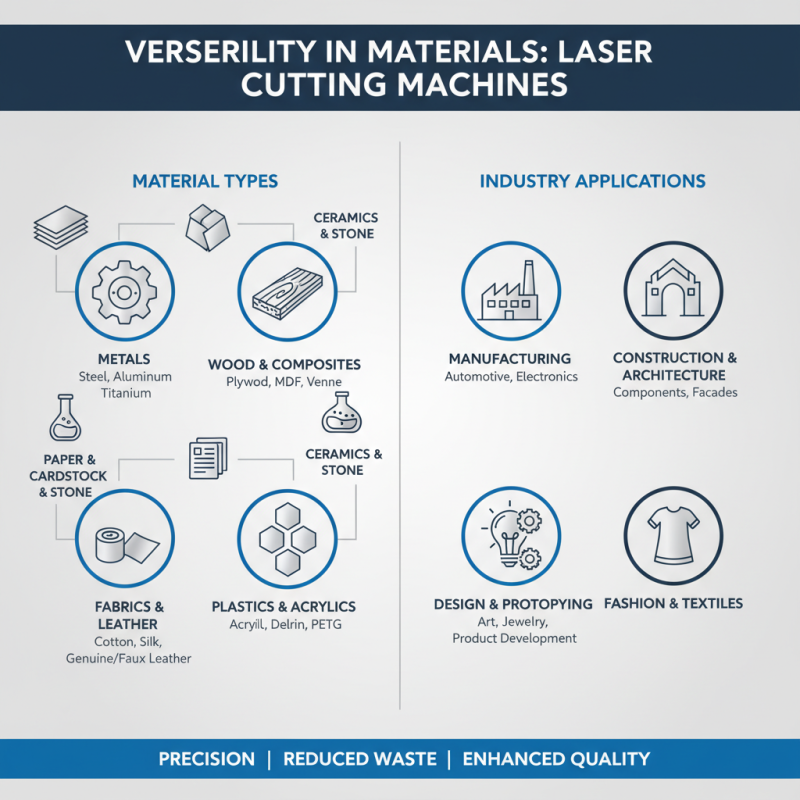 Top Benefits of Using Laser Sheet Cutting Machine for Your Business?