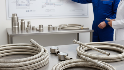 Essential Tips for Choosing Stainless Steel Hoses for Your Needs?