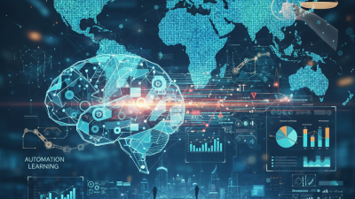 How Can Automation Learning Transform Global Procurement?