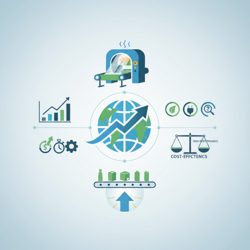 Top Shrink Tunnel Machine Options for Global Buyers?