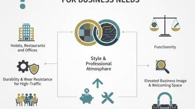 Why Choose Contract Upholstery Fabric for Your Business Needs?