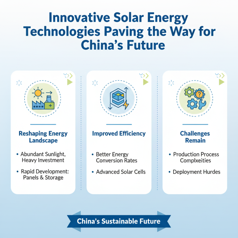 Top 10 Sustainable Energy Systems Transforming China Today?