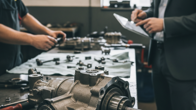 How to Choose the Best Mitsubishi Steering Boxes for Your Needs?