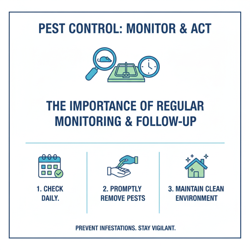 Why Are Mouse Traps Essential for Home Pest Control?