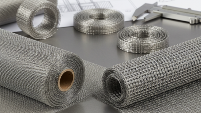 Best Stainless Steel Mesh Options for Global Buyers?