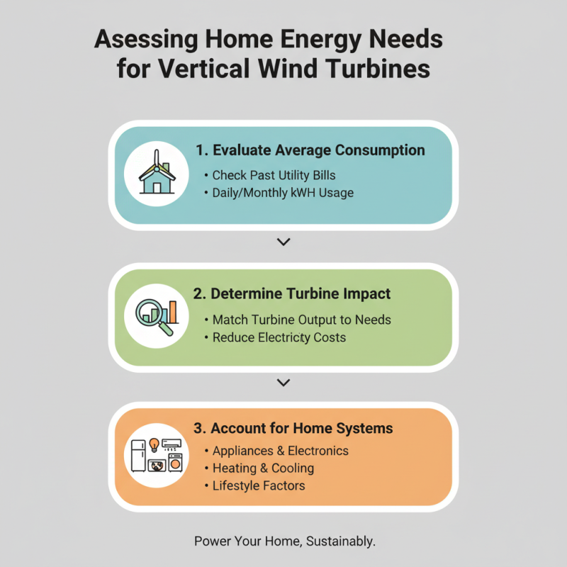 How to Choose the Best Vertical Wind Turbine for Home Use?