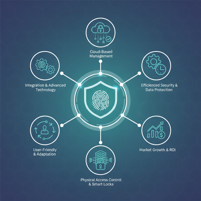 2026 Best Access Systems for Enhanced Security and Efficiency Options?