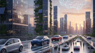 Top 10 Electric Car Models You Need to Know About?