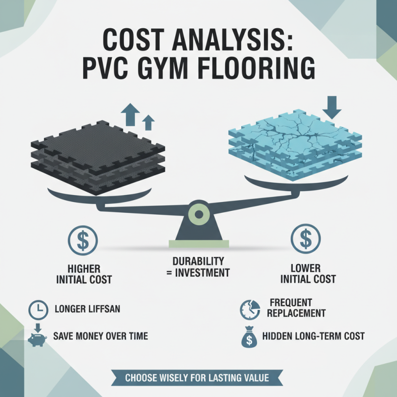 2026 How to Choose the Best PVC Gym Flooring for Your Needs?