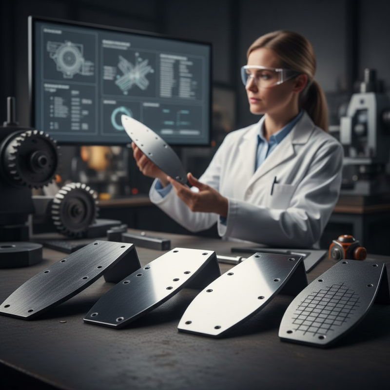 2026 Top Types of Steel Soleplate for Optimal Performance?