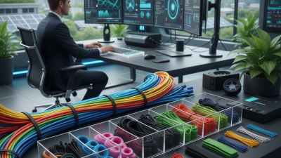 2026 Top Reusable Cable Ties What to Know Before Buying