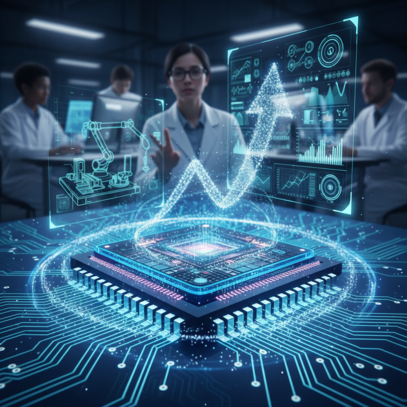How to Optimize Performance with Power Silicon Technology?