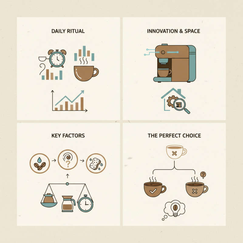 What is the Best Small Coffee Machine for Home Use?