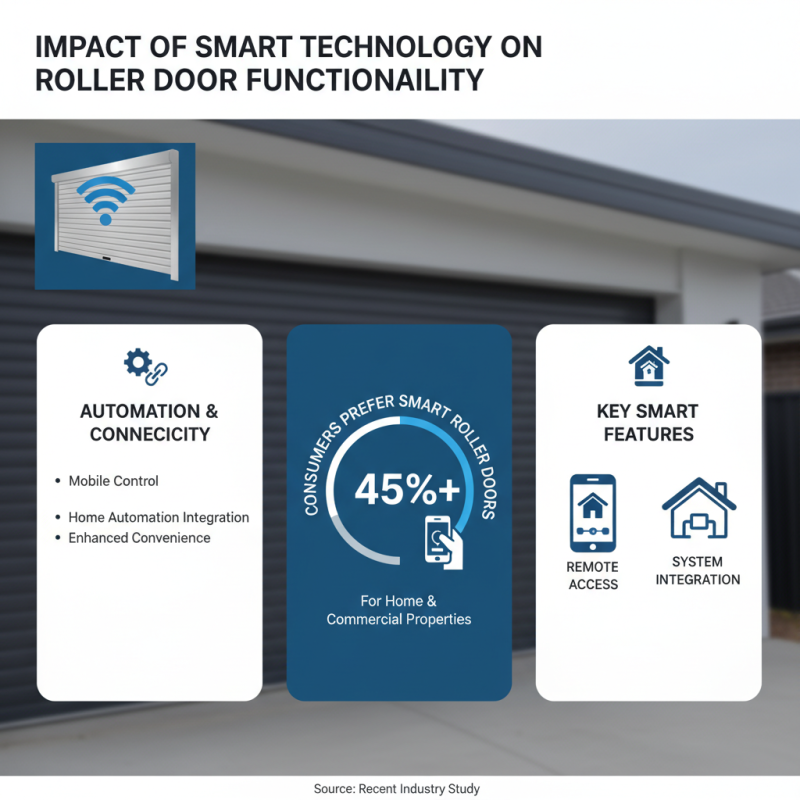 2026 Top Roller Doors Trends for Global Buyers?