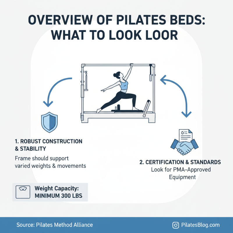 10 Best Pilates Beds for a Perfect Workout Experience?