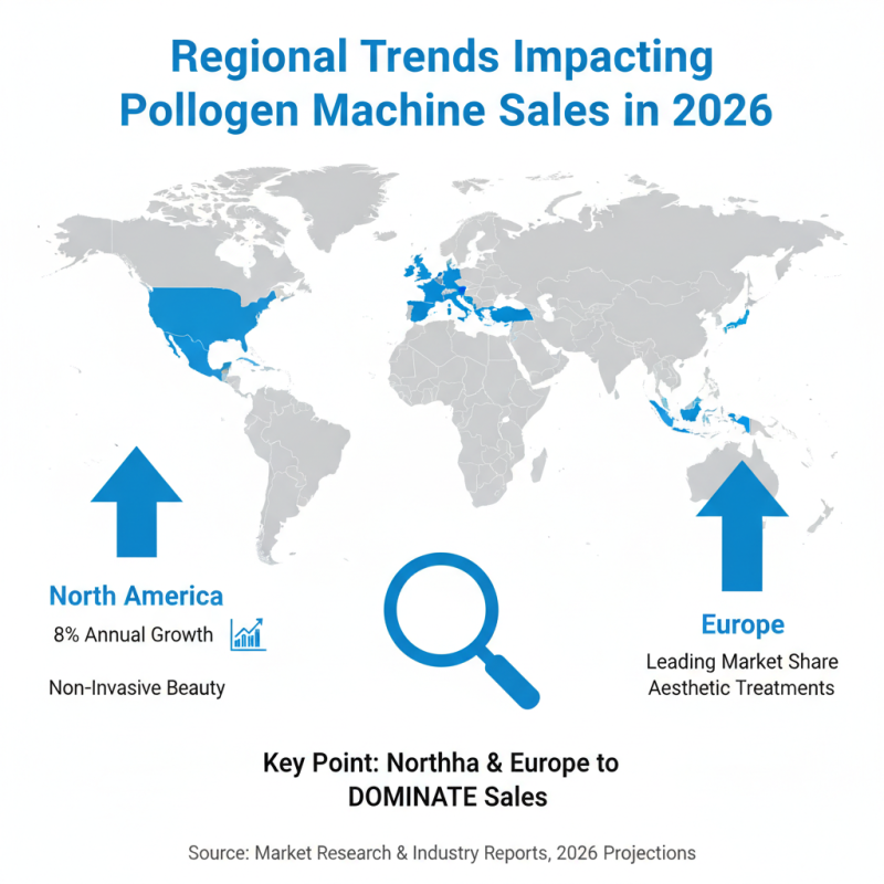 2026 Top Pollogen Machine Trends for Global Buyers