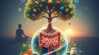 China Top 10 Biotix Tips for Better Health and Wellness?