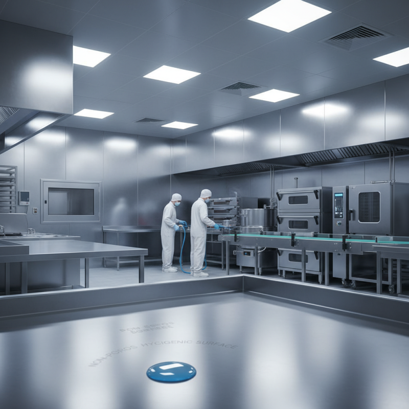 Топ 10 преимуществ нержавеющей стали для бизнеса?