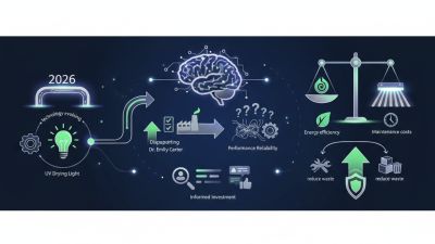 Discover the Best Uv Drying Light Options for 2026?