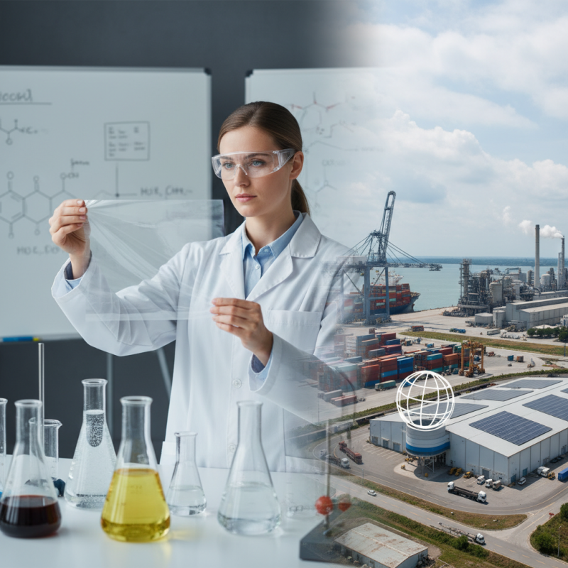 Why is Diheptyl Phthalate Important for Global Suppliers?