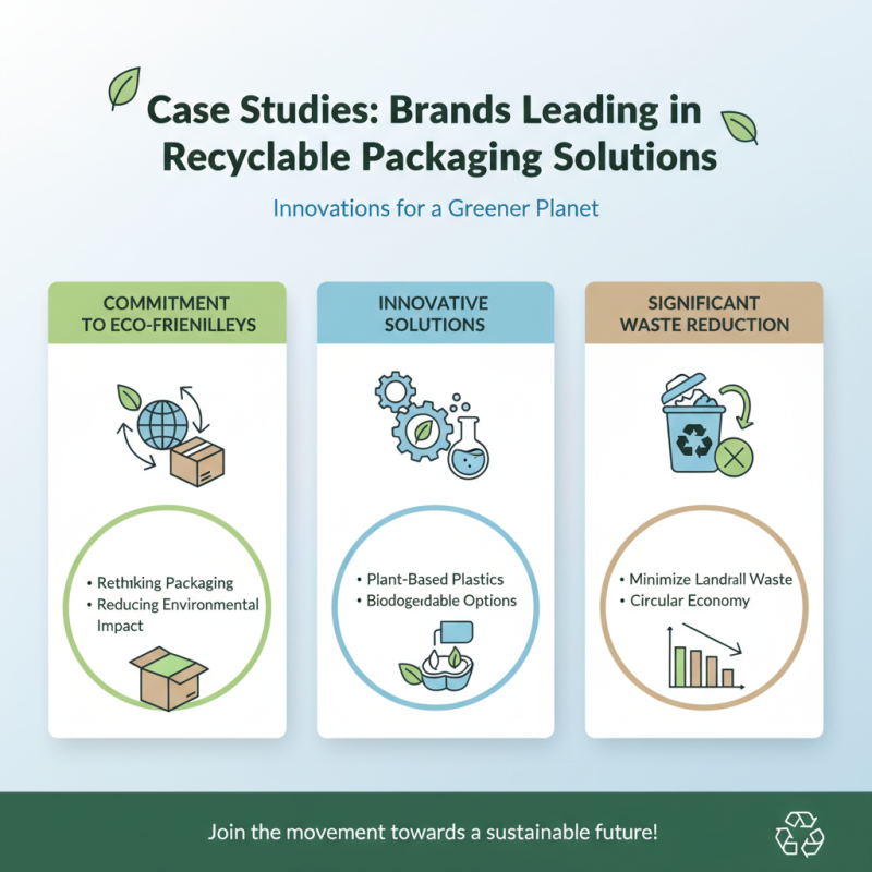 Top 10 Recyclable Packaging Solutions for Sustainable Sourcing?