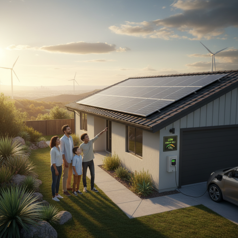 Top 10 Tips for Choosing the Right Solar System for Home Use?
