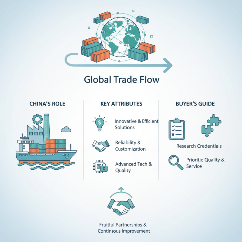 China Top Cargo Container Suppliers for Global Buyers?