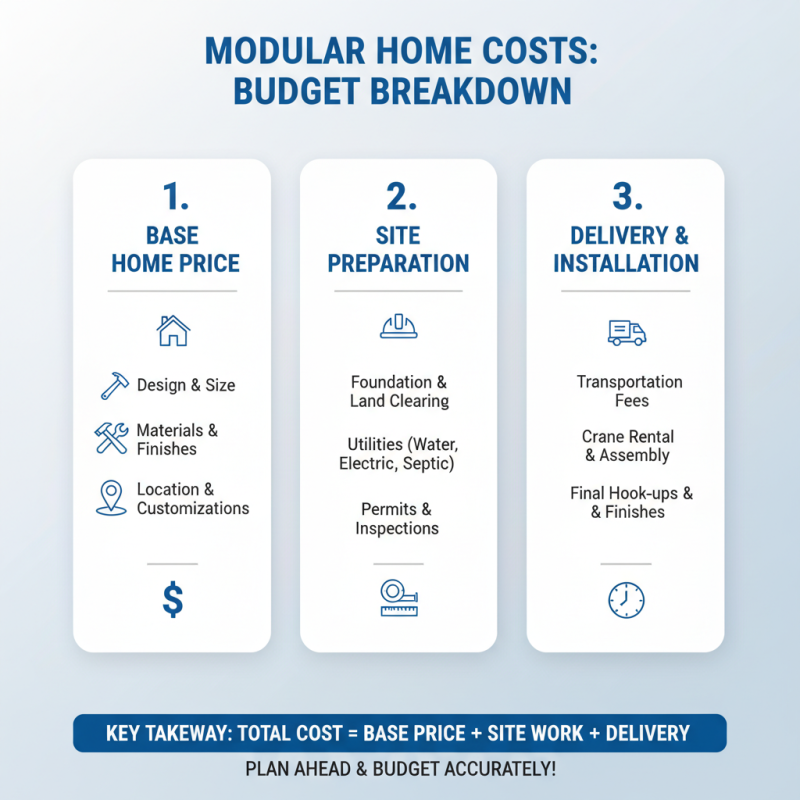 How to Choose the Best Modular House for Your Needs?
