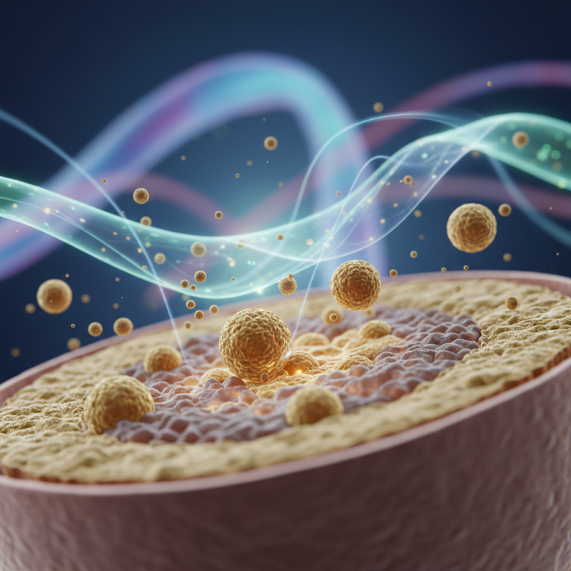 Why Choose Yeast Glucan for Your Health Supplements?