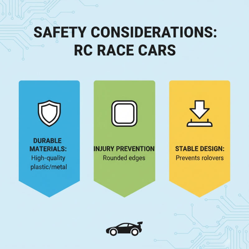 Top 10 Remote Control Race Cars for Global Buyers to Consider?