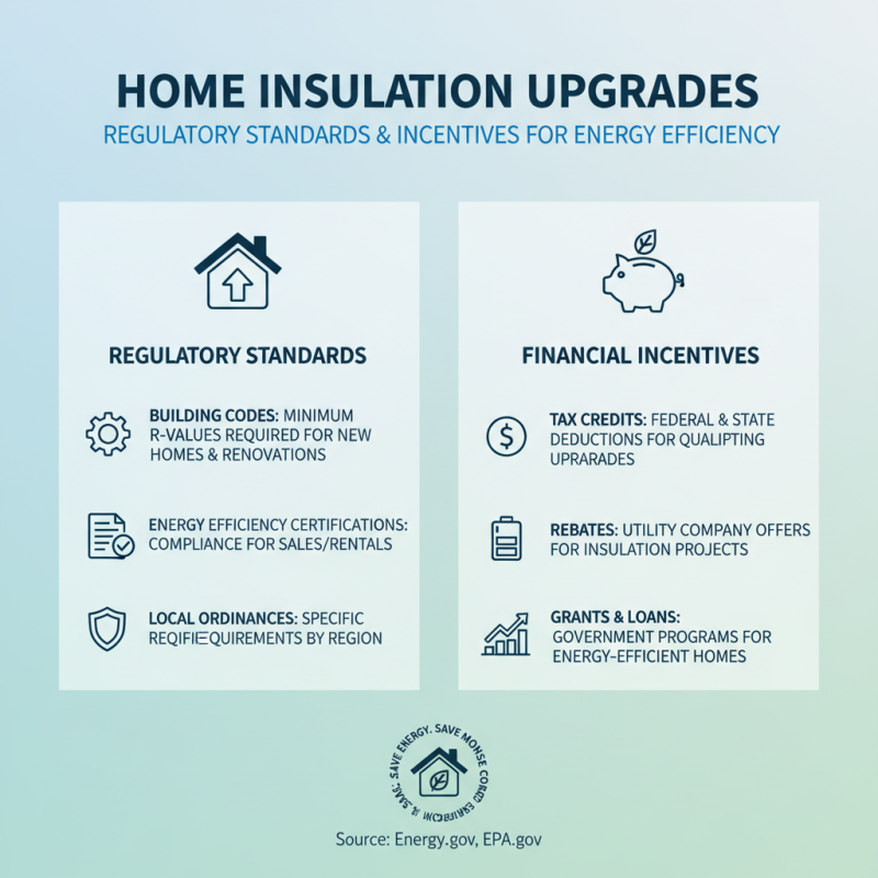 Why Insulation Parts Are Essential for Energy Efficiency in Homes?