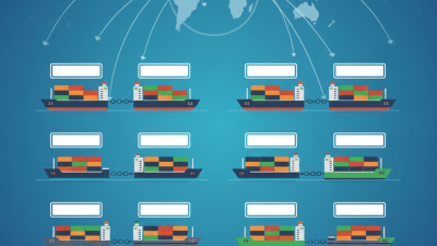 Top 10 Sea Container Suppliers in China for Global Buyers?