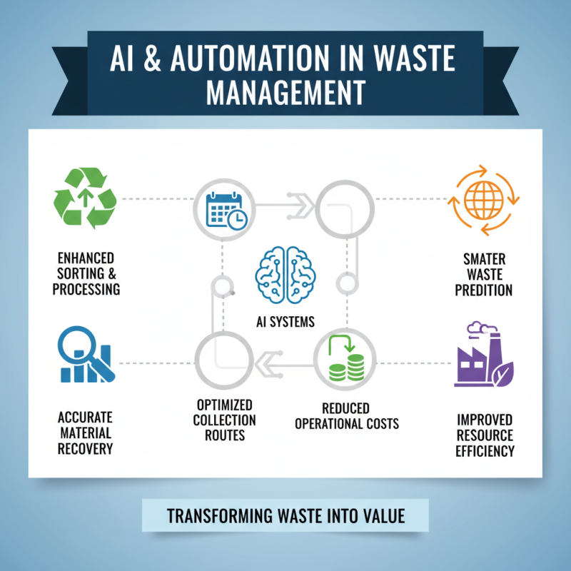 2026 Top Waste Management Plant Innovations and Trends to Watch?