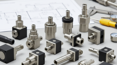 How to Choose the Right Hydraulic Solenoid Valves for Your System?